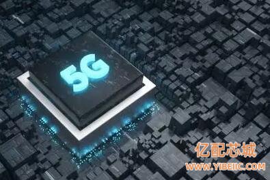 2030年中国5G基建投入将达4000亿美元